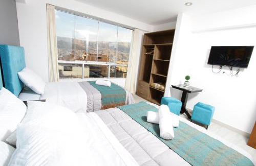 Cusco Apartamento | Latinos House Cusco