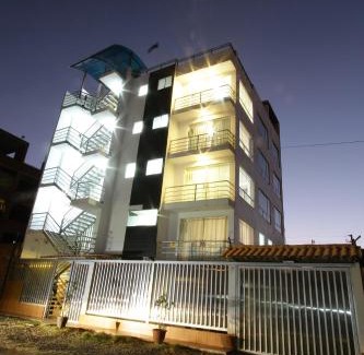 Cusco Apartamento | Latinos House Cusco