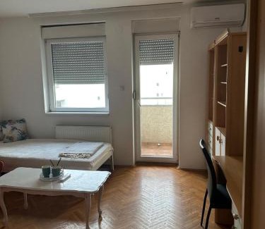 Grbavica Apartamento | Latinovic 36