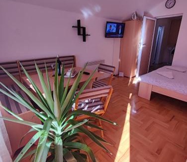 Soko Banja Apartamento | Latinski apartman