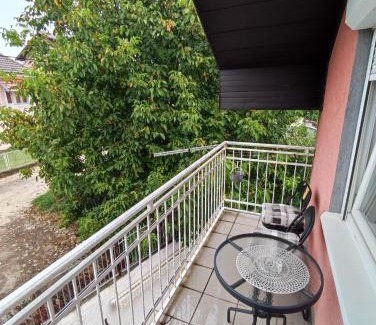Soko Banja Apartamento | Latinski apartman