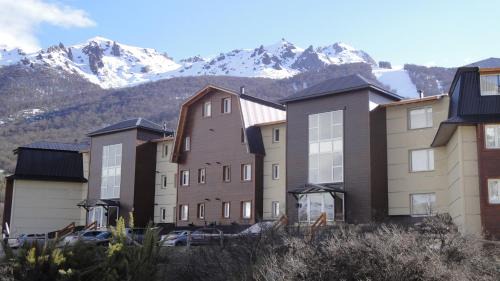 Villa Catedral Apartamento | Latitud Catedral Apartamento