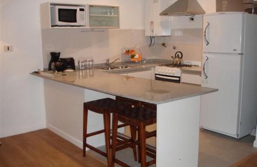 Villa Catedral Apartamento | Latitud Catedral Apartamento