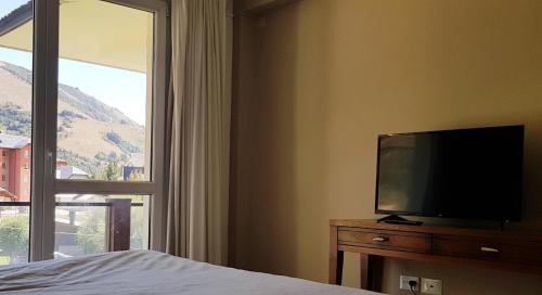 Villa Catedral Apartamento | Latitud Catedral Apartamento