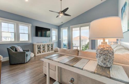 North Carolina Coast Casa | Latitude Adjustment by Carolina Beach Realty