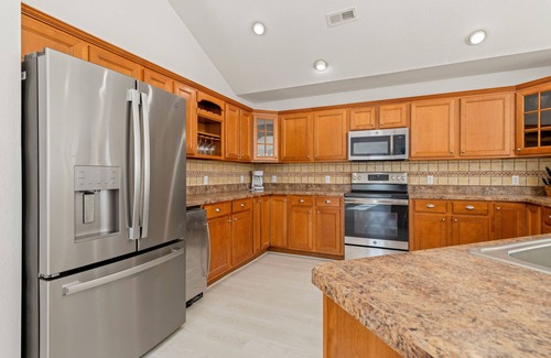 Ocean Hill Casa | Latitude Adjustment: Private Pool, Walk to Beach, Comm. Amenities