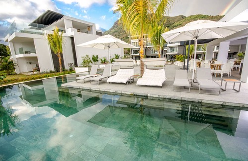 La Preneuse Villa | Latitude Villa - Complejo de vacaciones frente al mar