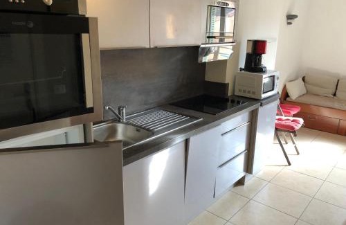 Porquerolles Apartamento | Latitudes 43