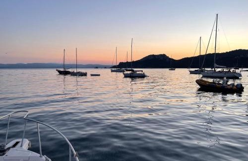 Porquerolles Apartamento | Latitudes 43