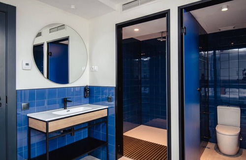 Bilbao City Centre Hotel | Latroupe La Granja