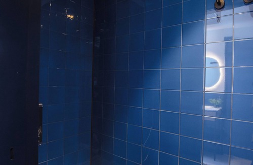 Bilbao City Centre Hotel | Latroupe La Granja