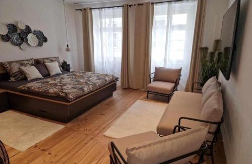 Merano Apartamento | Laubennest 1