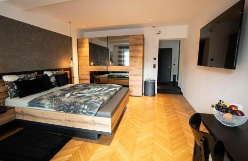 Merano Apartamento | Laubennest 3