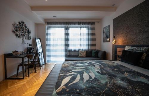 Merano Apartamento | Laubennest 3