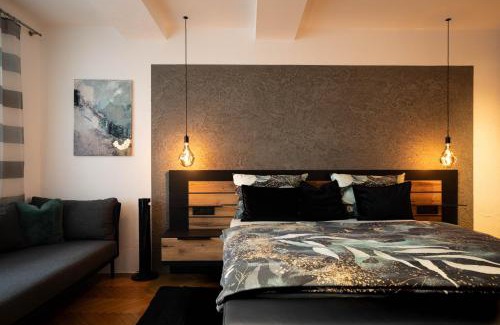 Merano Apartamento | Laubennest 3