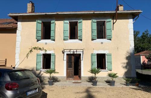 Caupenne-d'Armagnac Casa | Lauberge de Nogaro
