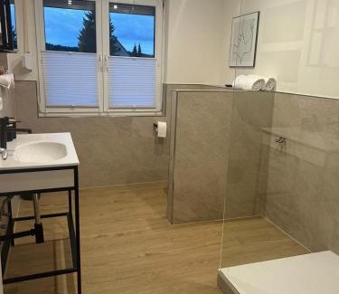 Villmar Apartamento | Laubushof - Idyllisches Apartment im Grünen mit Balkon