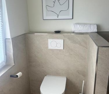 Villmar Apartamento | Laubushof - Idyllisches Apartment im Grünen mit Balkon