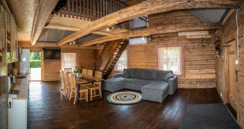 Vainupea Chalet De Esquí | Laudamaja
