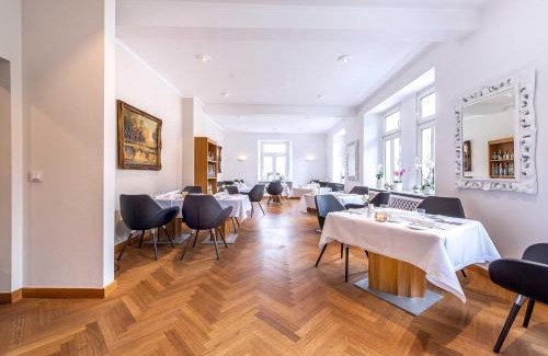 Bad Kissingen Hotel | Laudensacks Parkhotel & Retreat