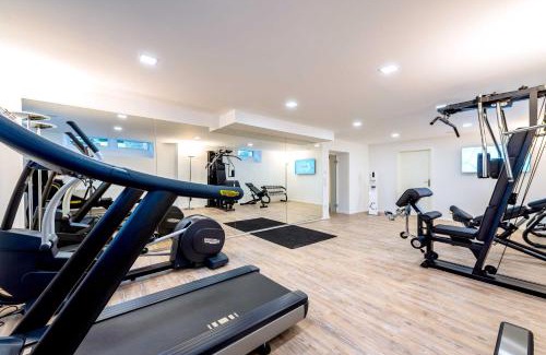 Bad Kissingen Hotel | Laudensacks Parkhotel & Retreat