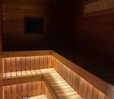 Voru County Chalet De Esquí | Lauga Puhkemaja