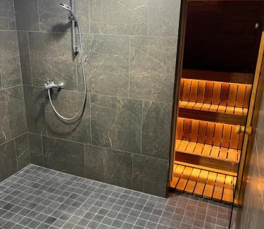 Voru County Chalet De Esquí | Lauga Puhkemaja