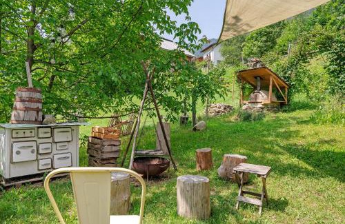 San Pancrazio Chalet De Esquí | Laugen Lodge