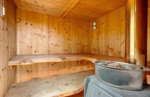 San Pancrazio Chalet De Esquí | Laugen Lodge