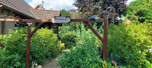 Winsen an der Aller Apartamento | Laukarts Garden