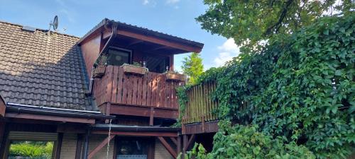 Winsen an der Aller Apartamento | Laukarts Garden