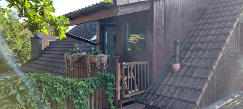 Winsen an der Aller Apartamento | Laukarts Garden