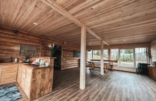 Suvainiskis Casa | Laukupės sodyba