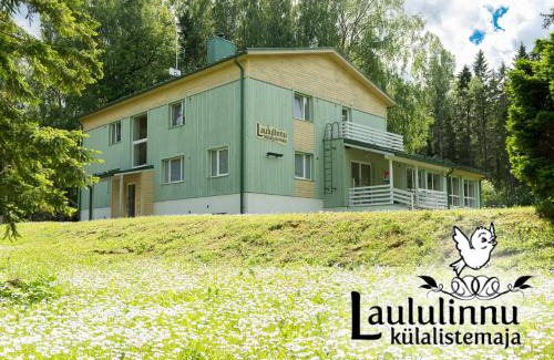 Tamsalu Casa | Laululinnu Guesthouse