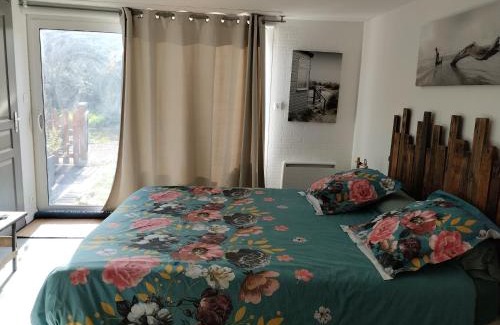 Chenehutte-Treves-Cunault Casa | Launay