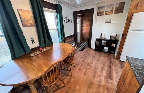 Plymouth Apartamento | Launch your next adventure from here: plenty of beds, plenty of parking, plenty of fun