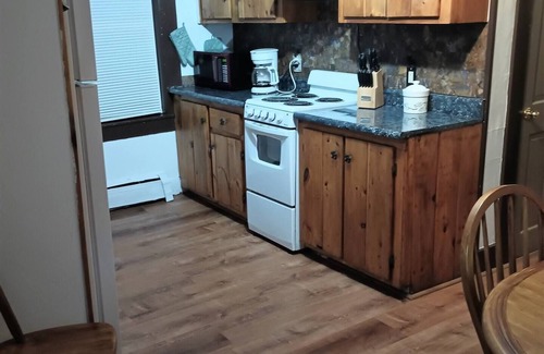 Plymouth Apartamento | Launch your next adventure from here: plenty of beds, plenty of parking, plenty of fun