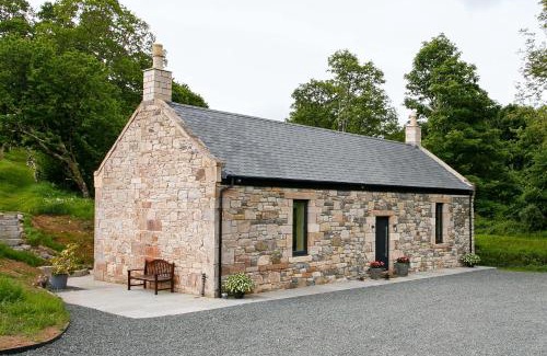 Alloway Casa | Laundry Cottage, River Doon fishing