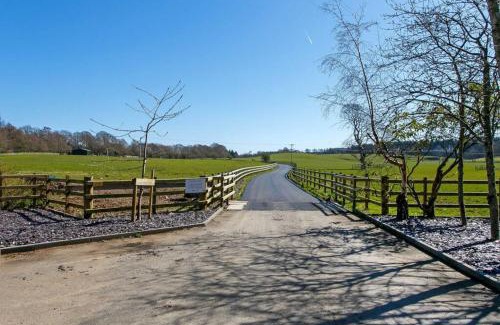 Alloway Casa | Laundry Cottage, River Doon fishing