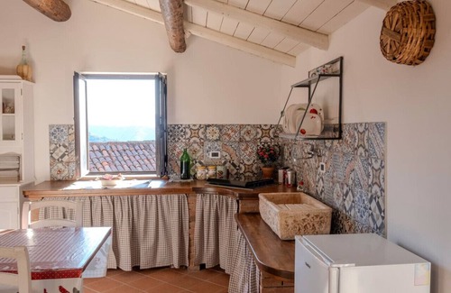 Spinoso Casa | Launiur - Spinoso PZ