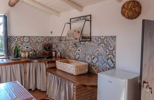 Spinoso Casa | Launiur - Spinoso PZ