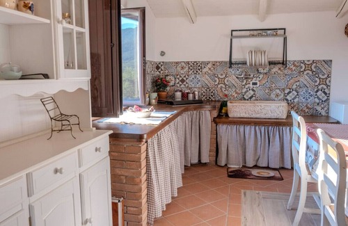 Spinoso Casa | Launiur - Spinoso PZ