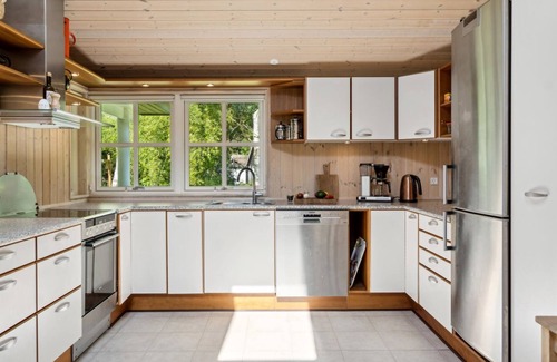 Rrvig Casa | "Launo" - 1.1km to the inlet by Interhome