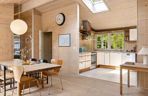 Rrvig Casa | "Launo" - 1.1km to the inlet by Interhome