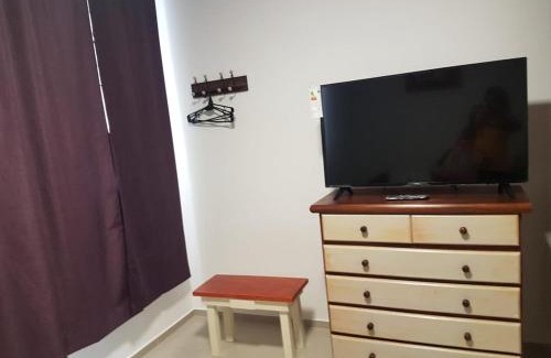 Trenque Lauquen Apartamento | LAUQUEN