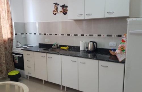 Trenque Lauquen Apartamento | LAUQUEN