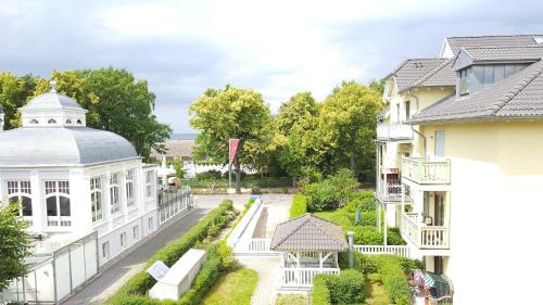 Ostseebad Kuhlungsborn Apartamento | Laura Cottage - 43-111