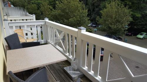 Ostseebad Kuhlungsborn Apartamento | Laura Cottage - 43-111
