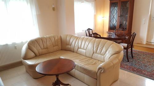 Ostseebad Kuhlungsborn Apartamento | Laura Cottage - 43-111