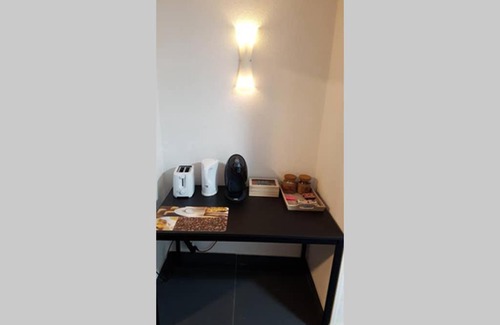 Mainz-Bingen Apartamento | Laura Ferienwohnung
